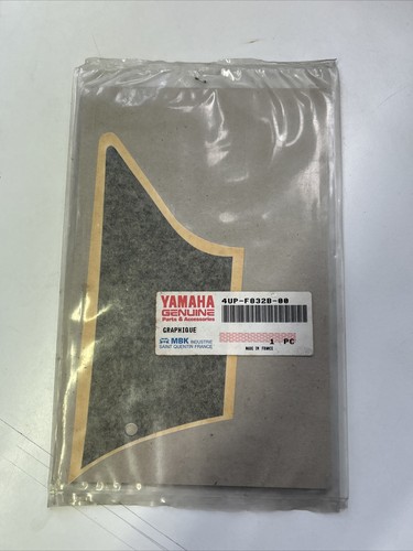 Adesivo decal mbk booster - decal,