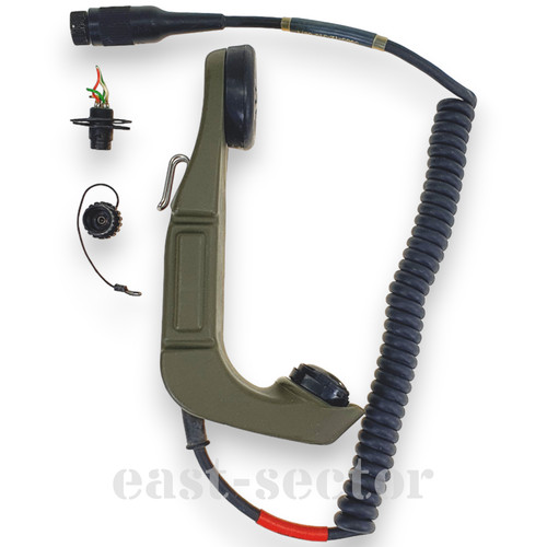 Telefono militare ptt - telefono, a25368