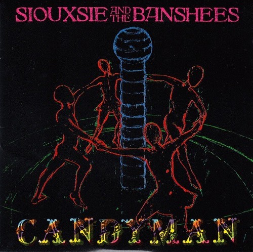 Siouxsie and the banshees - and, –
