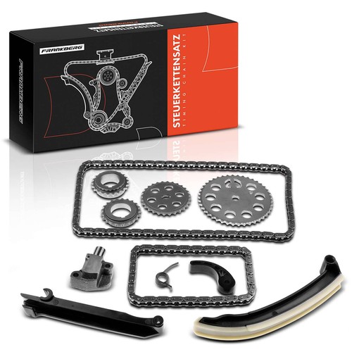 Set catena trasmissione per - set,