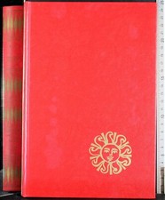 ROBINSON CRUSOE. DANIEL DE