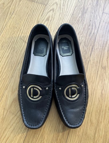 Mocassini vintage christian - mocassini,