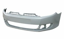 Paraurti anteriore con primer - con,