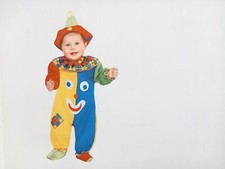 Carnevale costume Sorriso - 3