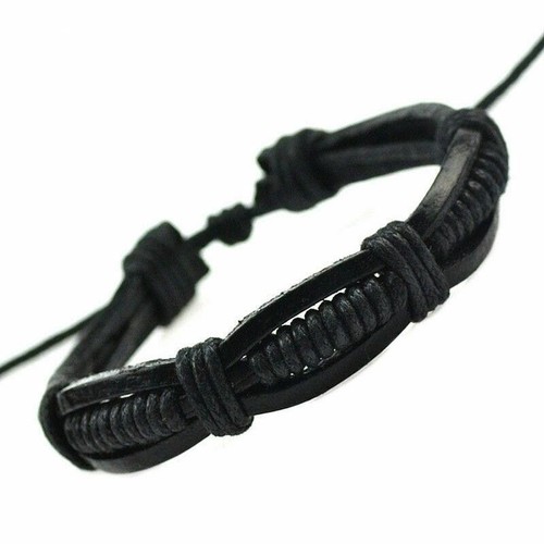Bracciale braccialetto uomo - bracciale, da