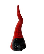 Cornetto portafortuna