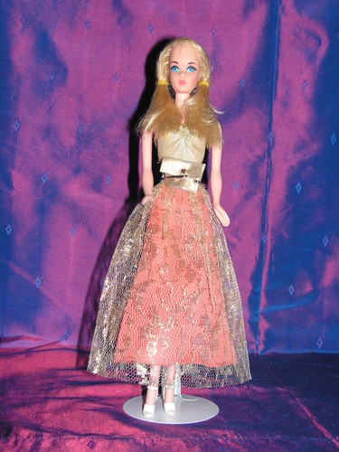 Barbie vintage 7192 fun - barbie,