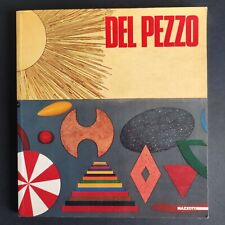 Lucio Del Pezzo, Mazzotta