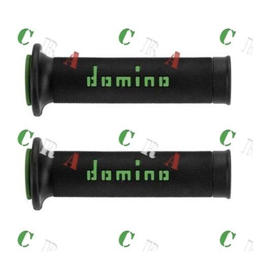 Domino coppia manopole - domino,