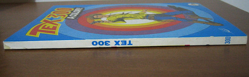 Tex albo 300 - tex,