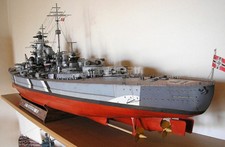 Kit modellino carta