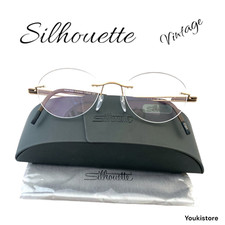 SILHOUETTE occhiali da vista