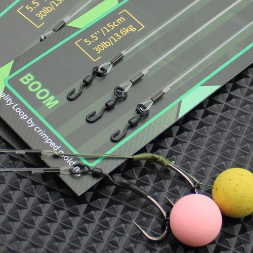 Lenza pesca alla carpa - da,
