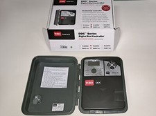 centralina irrigazione TORO