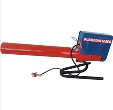 DISSUASORE VOLATILI A GAS