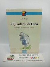 I QUADERNI DI ENEA - 7 VOLUMI