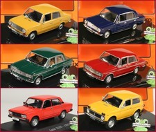 1:43 LADA VAZ 2101 2103 2105