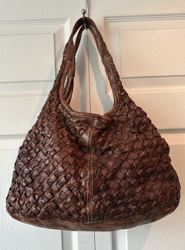 Borsa mano langellotti - mano,