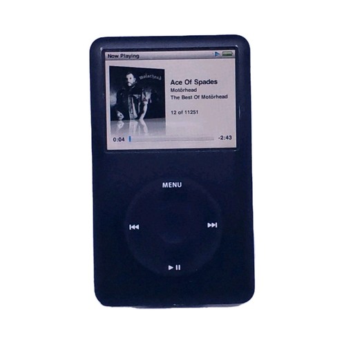 Apple ipod generazione - apple,