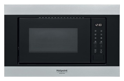 Hotpoint microonde incasso - hotpoint,