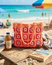 Borsa tracolla boho - borsa,