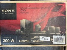 Sony DAV-TZ140 5.1 Channel
