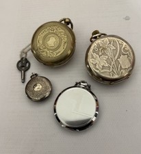 Orologi Da Taschino Vendita In Blocco