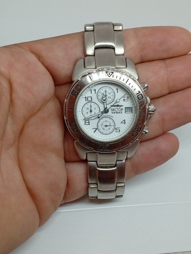 Orologio cronografo sector 450 - sector,