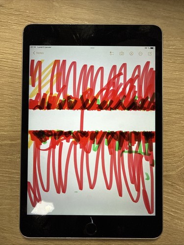 Apple ipad mini - mini, 64