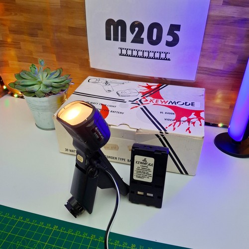 Kewmode 8400k luce - luce, 30