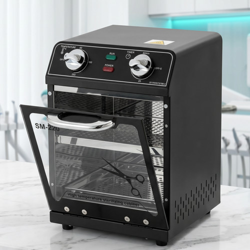 Sterilizzatore autoclave - autoclave, 8l