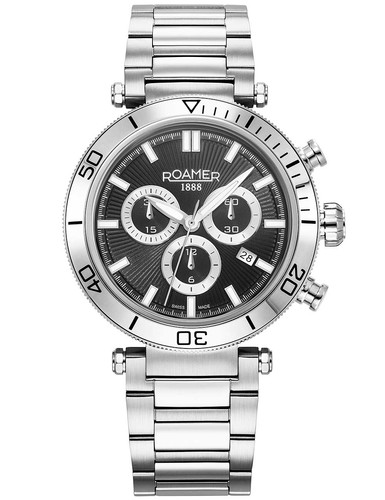 Roamer 994837 20 - 41, mens