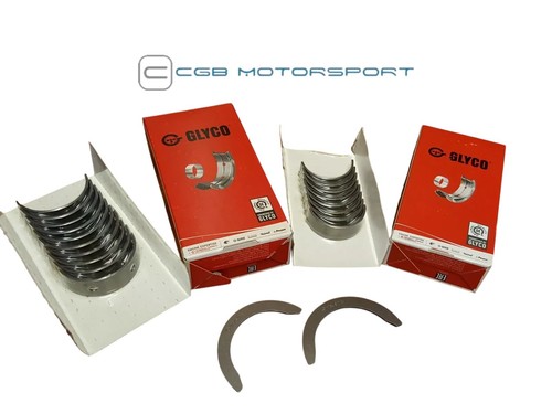 Cuscinetti motore renault gt - motore,