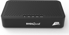 Decoder Combo Tivùsat Maximo