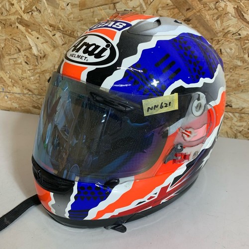 Casco integrale arai mickey - casco,