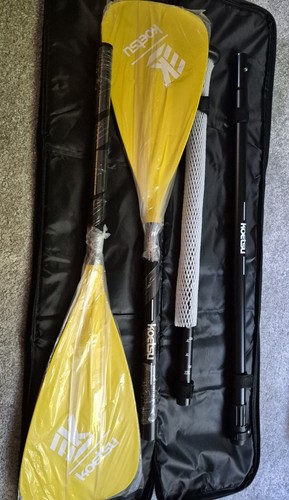 Koetsu giallo isup sup paddle - giallo,