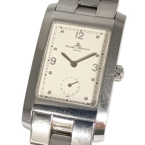 Baume mercier hampton - &,