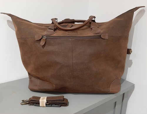 Borsa notte kangol viaggio - da,