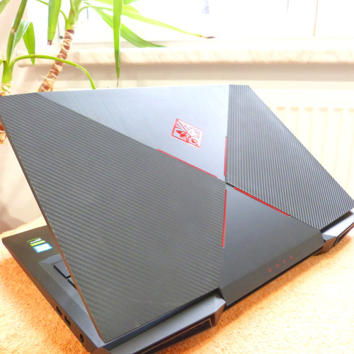 Omen fullhd 120hz - hp,