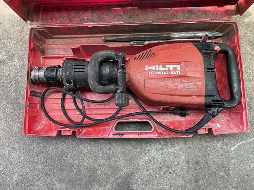 Martello demolitore hilti - martello,