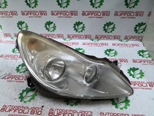 FARO Proiettore DESTRO PER OPEL Corsa D 3P 1° Serie 13186382 (06 )
