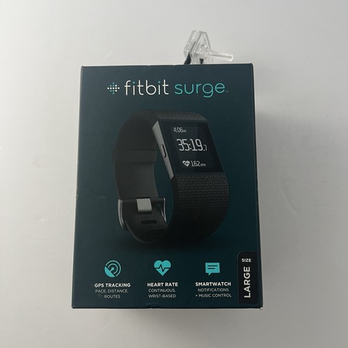Fitbit surge fitness super - fitbit,