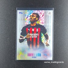 Topps Rafael Leao AC Milan -