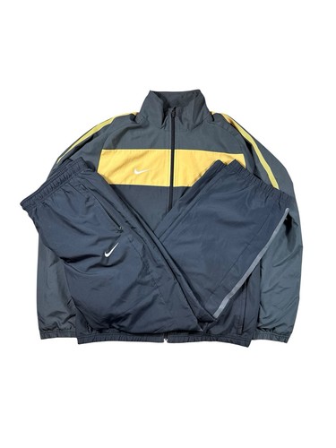 Tuta nike tracksuit - tracksuit, ottime