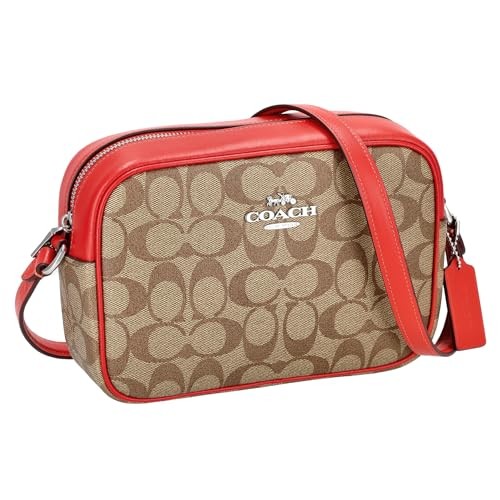 Borsa tracolla coach - borsa,