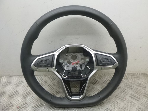 Volante volkswagen polo 2022 - volkswagen,