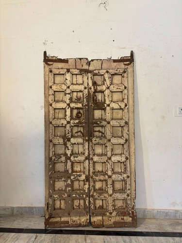 Porta indiana vintage - , legno