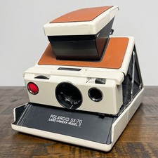 Macchina fotografica terrestre