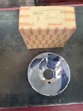 PARABOLA CROMATA FANALE ANTERIORE ROTONDA BOSCH 1305313913 DIAMETRO 140MM NUOVA