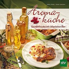Aromaküche Sabine Hönig